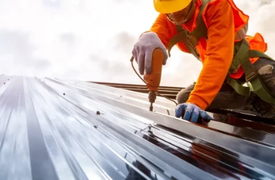 Travaux de zinguerie à Châteauroux